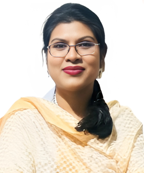 Dr. Mumtahena Afroz (Nisha)